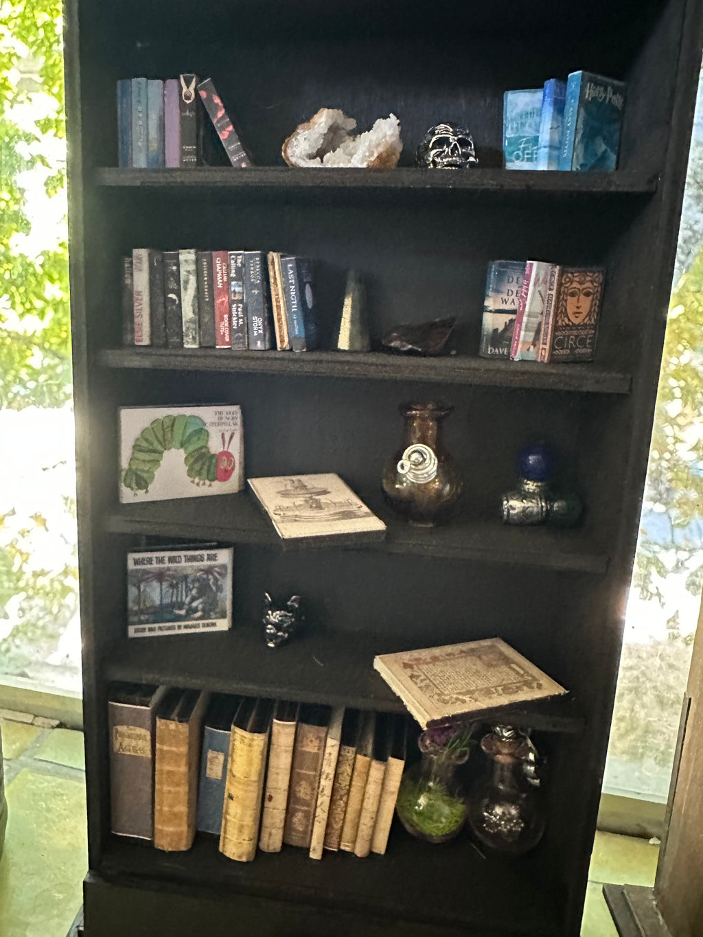 Miniature books - 20