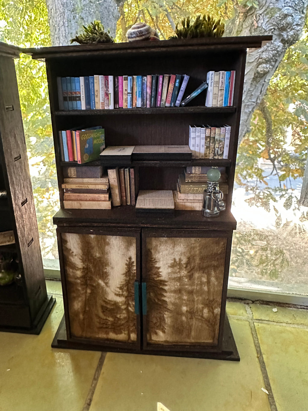 Miniature books - 20