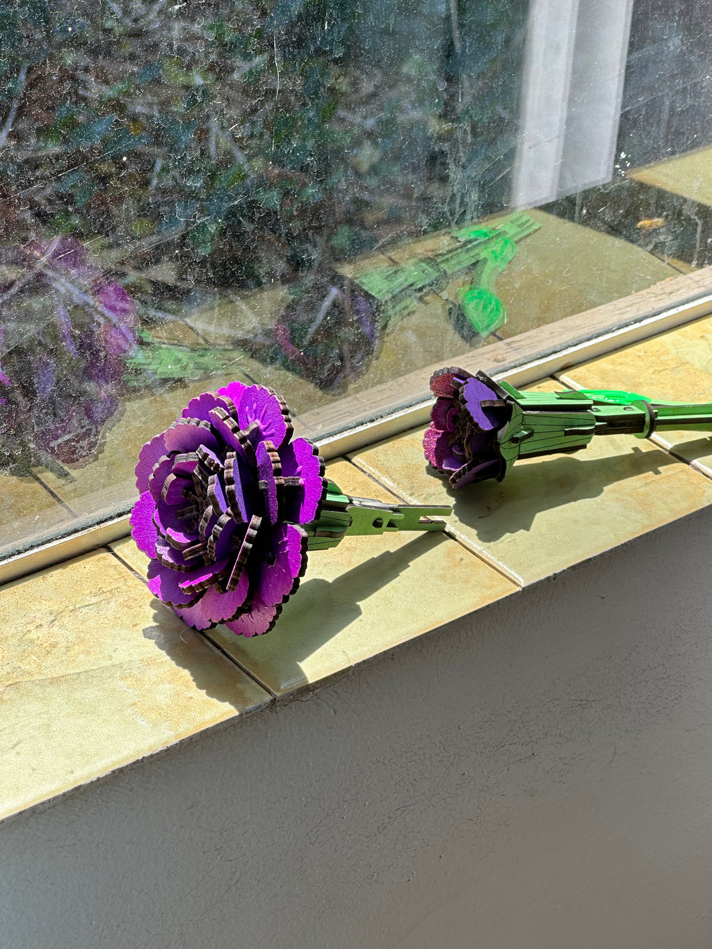 Foreva Flower - Carnation