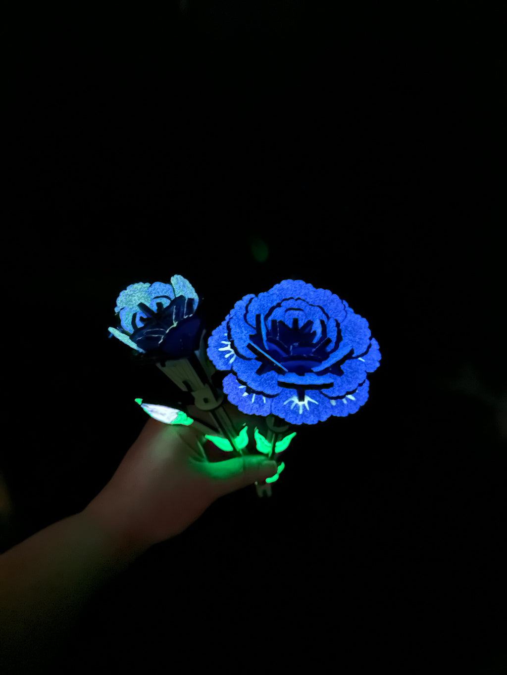 Foreva Flower - Carnation