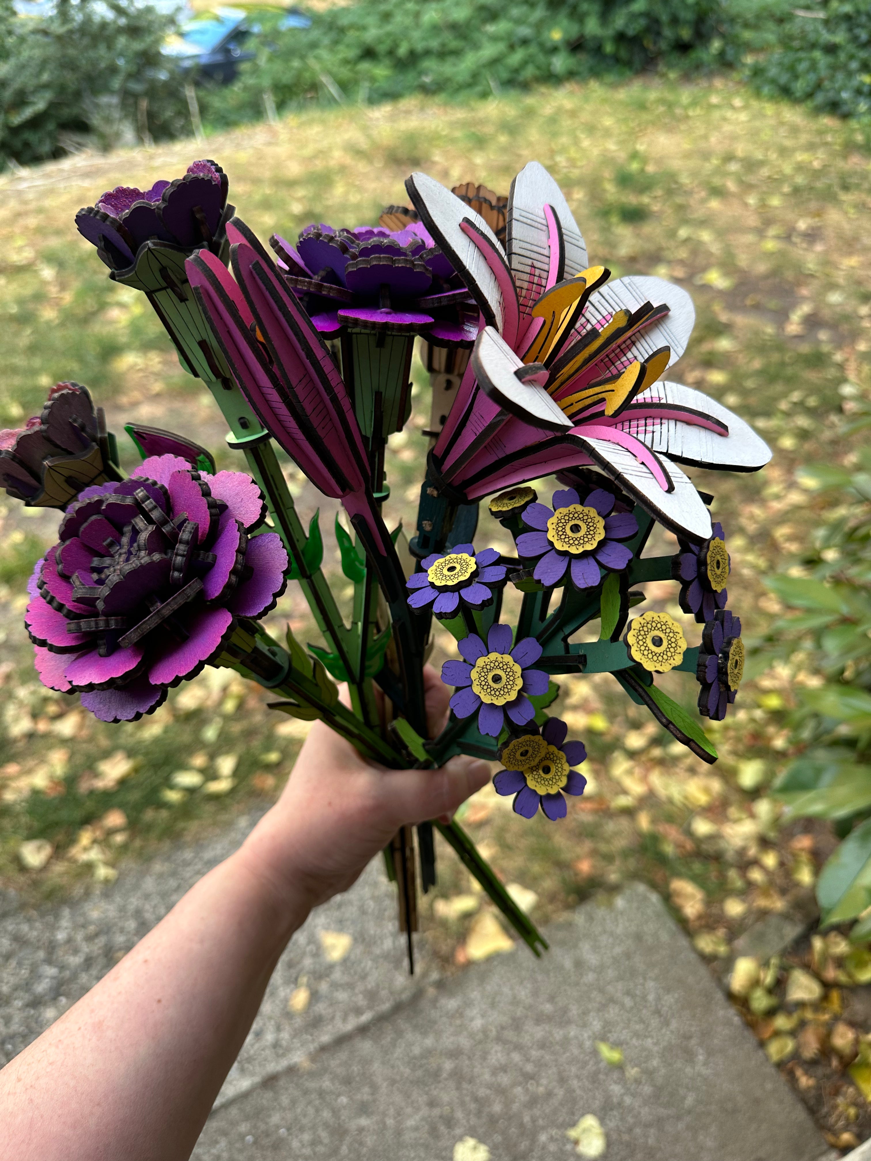 Foreva Flower - Chamomile