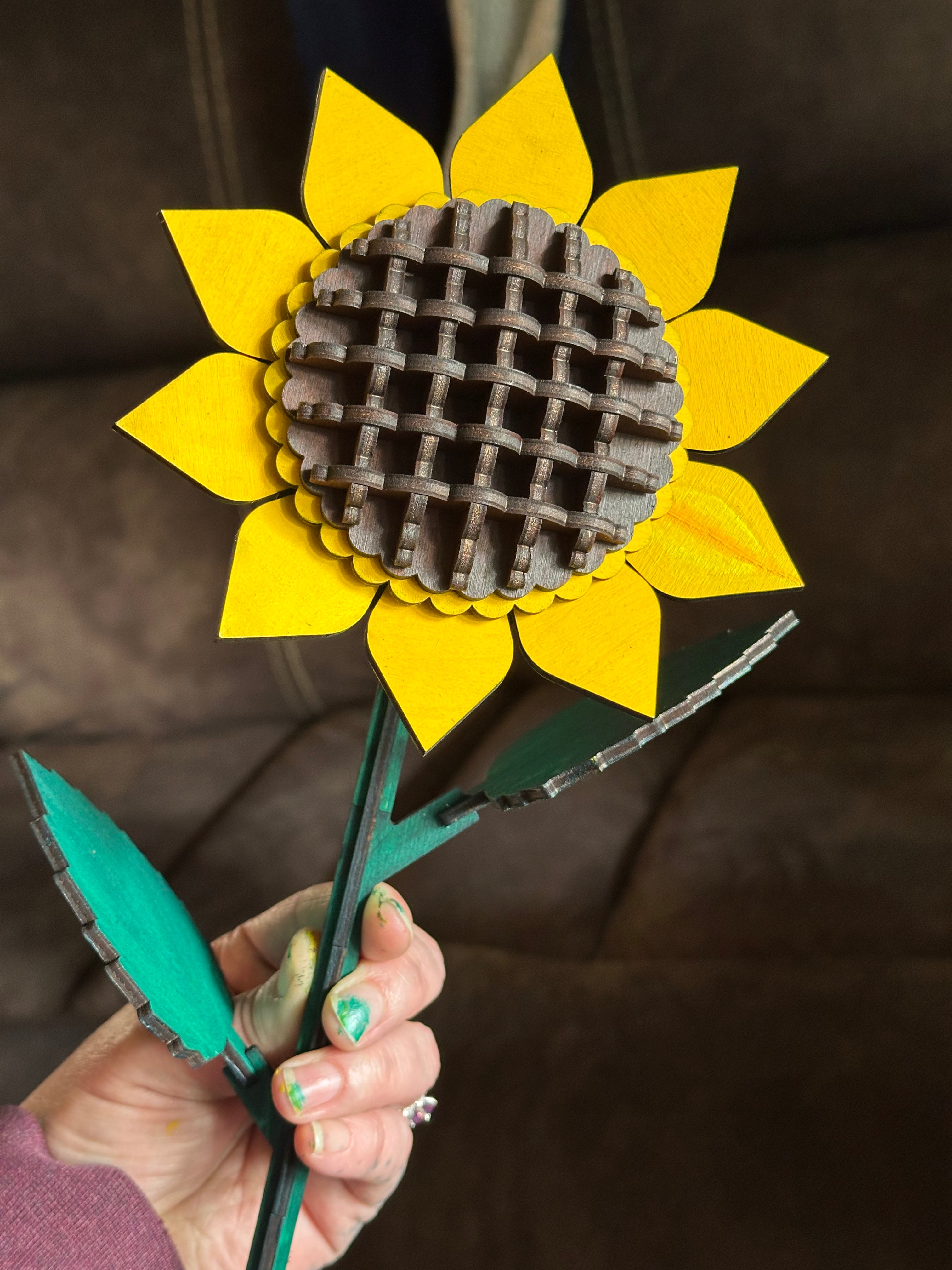 Foreva Flower - Sunflower