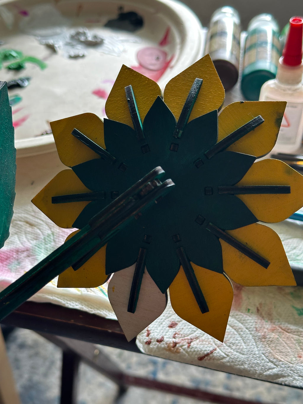 Foreva Flower - Sunflower