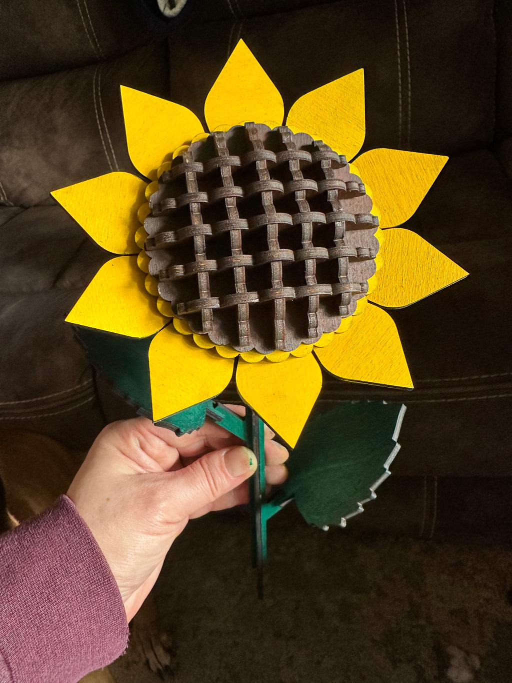 Foreva Flower - Sunflower