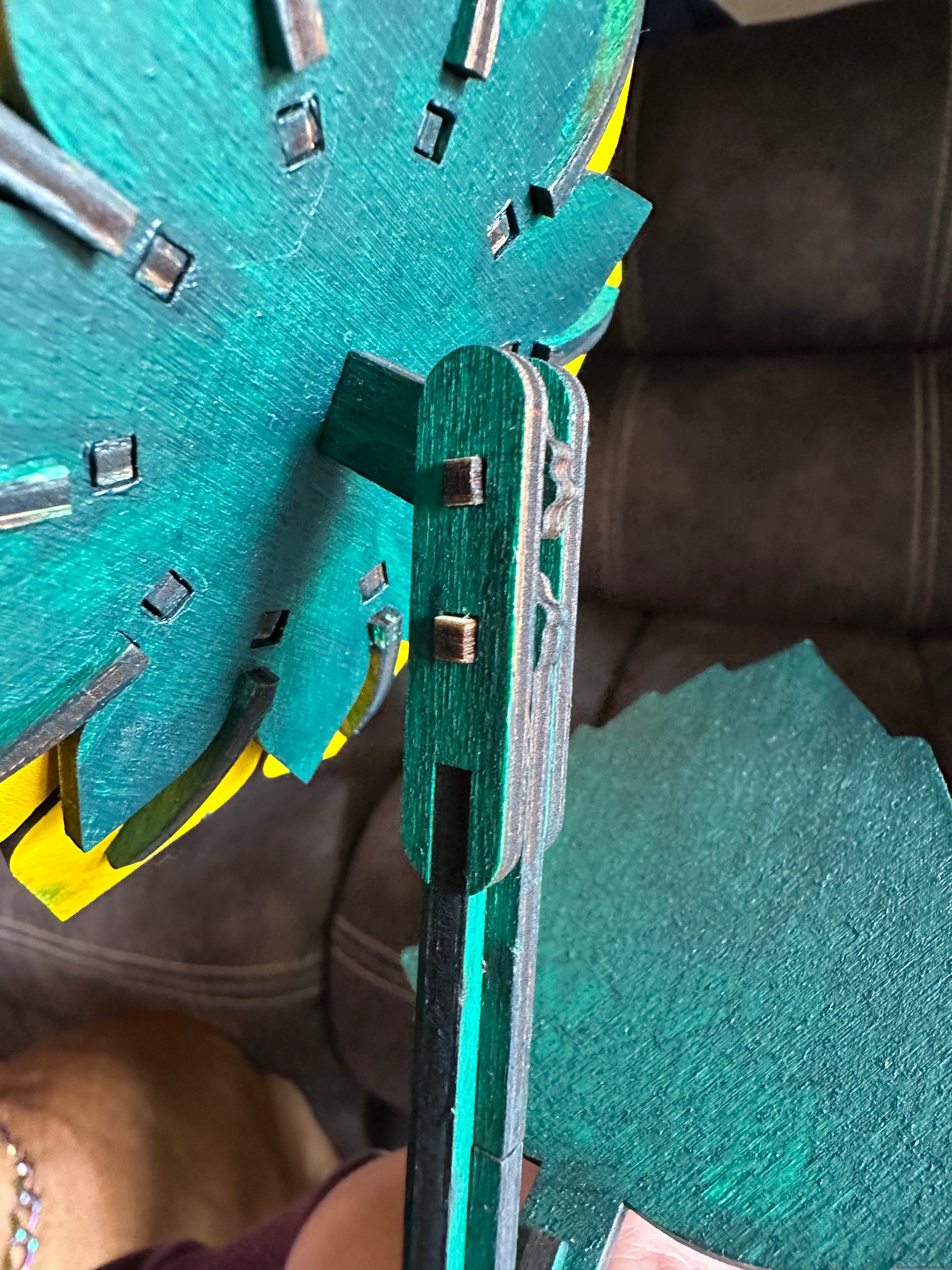 Foreva Flower - Sunflower
