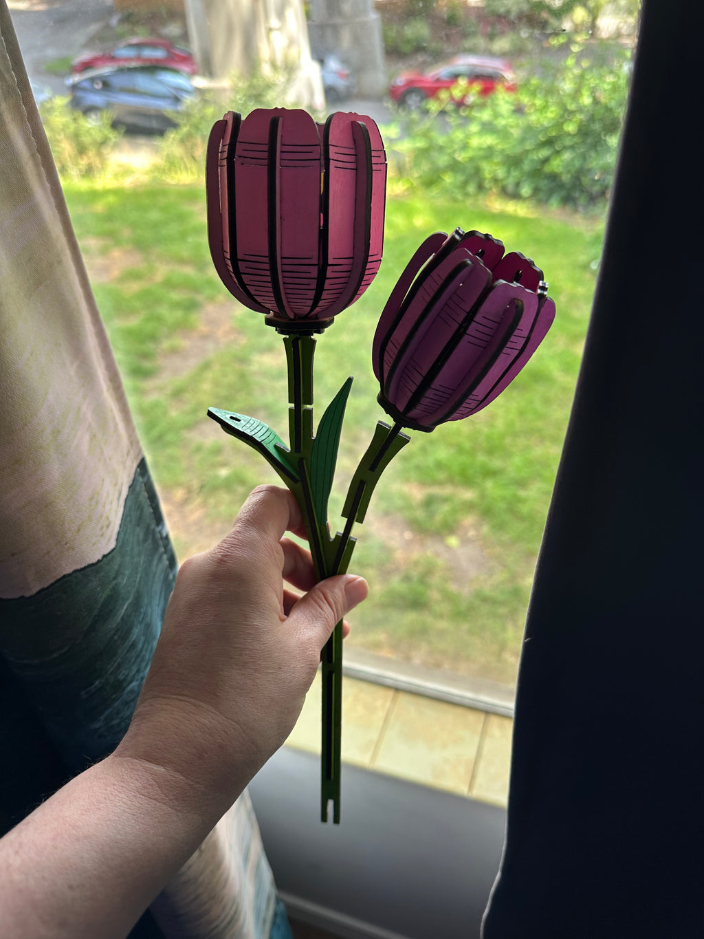 Foreva Flower - Tulip