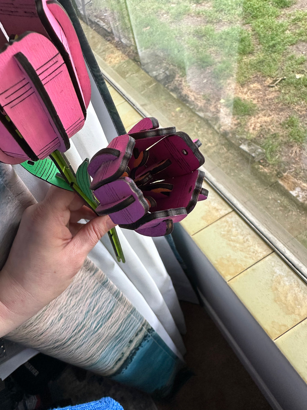 Foreva Flower - Tulip