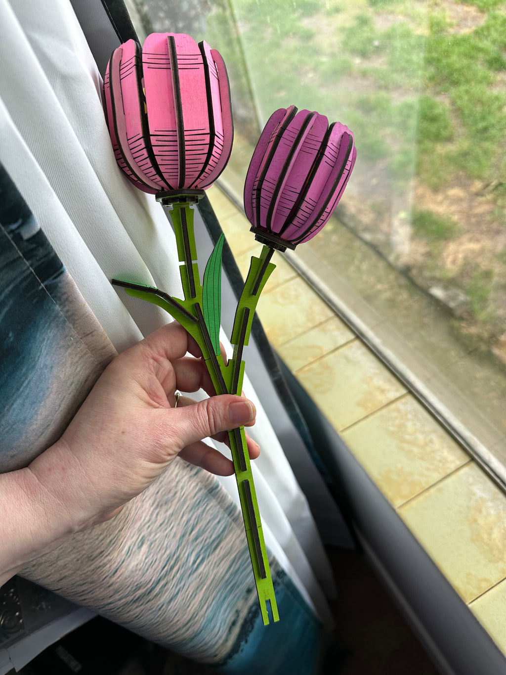 Foreva Flower - Tulip