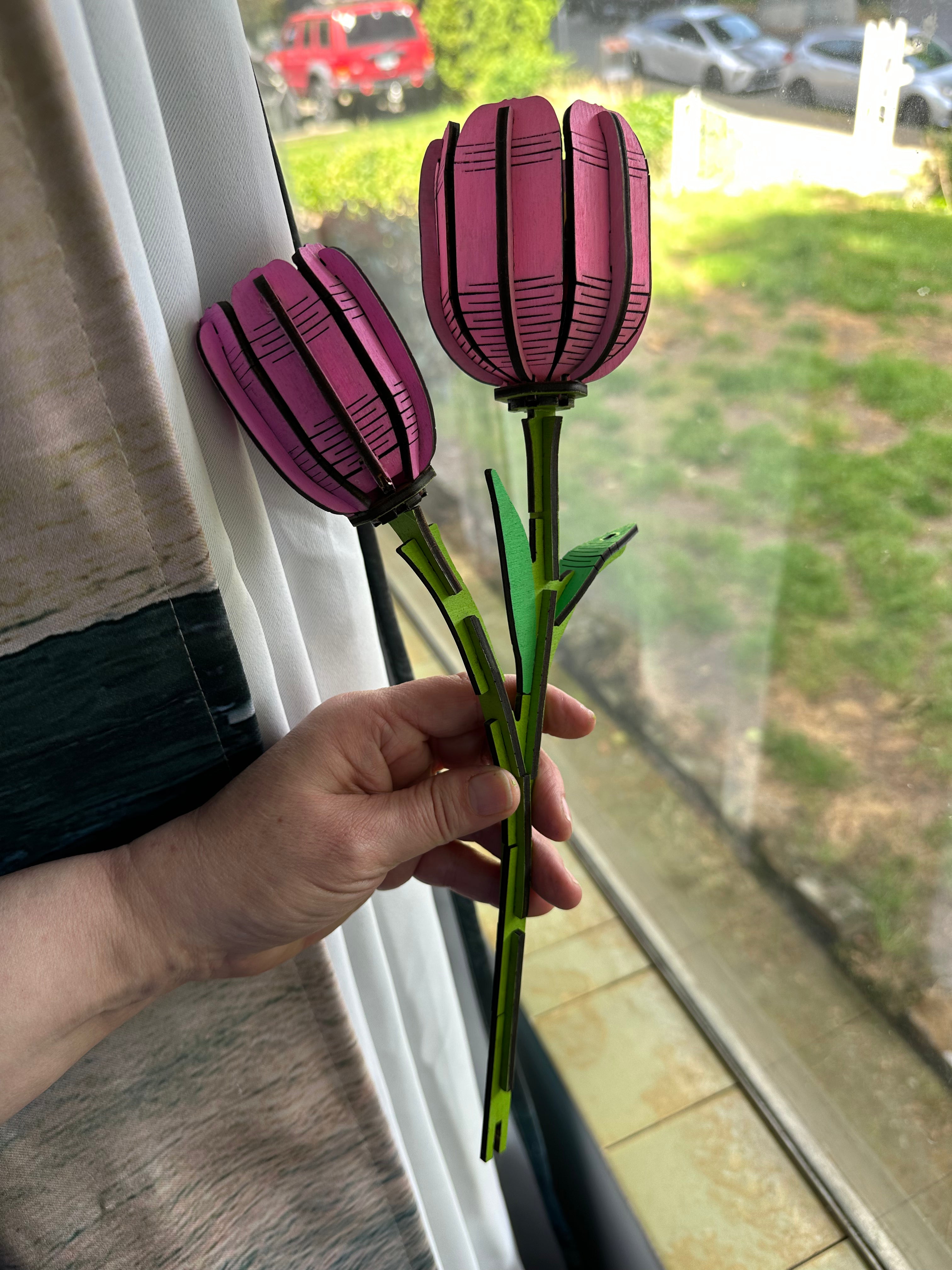 Foreva Flower - Tulip