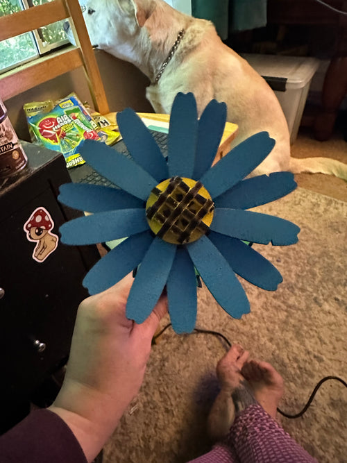 Foreva Flower - Daisy