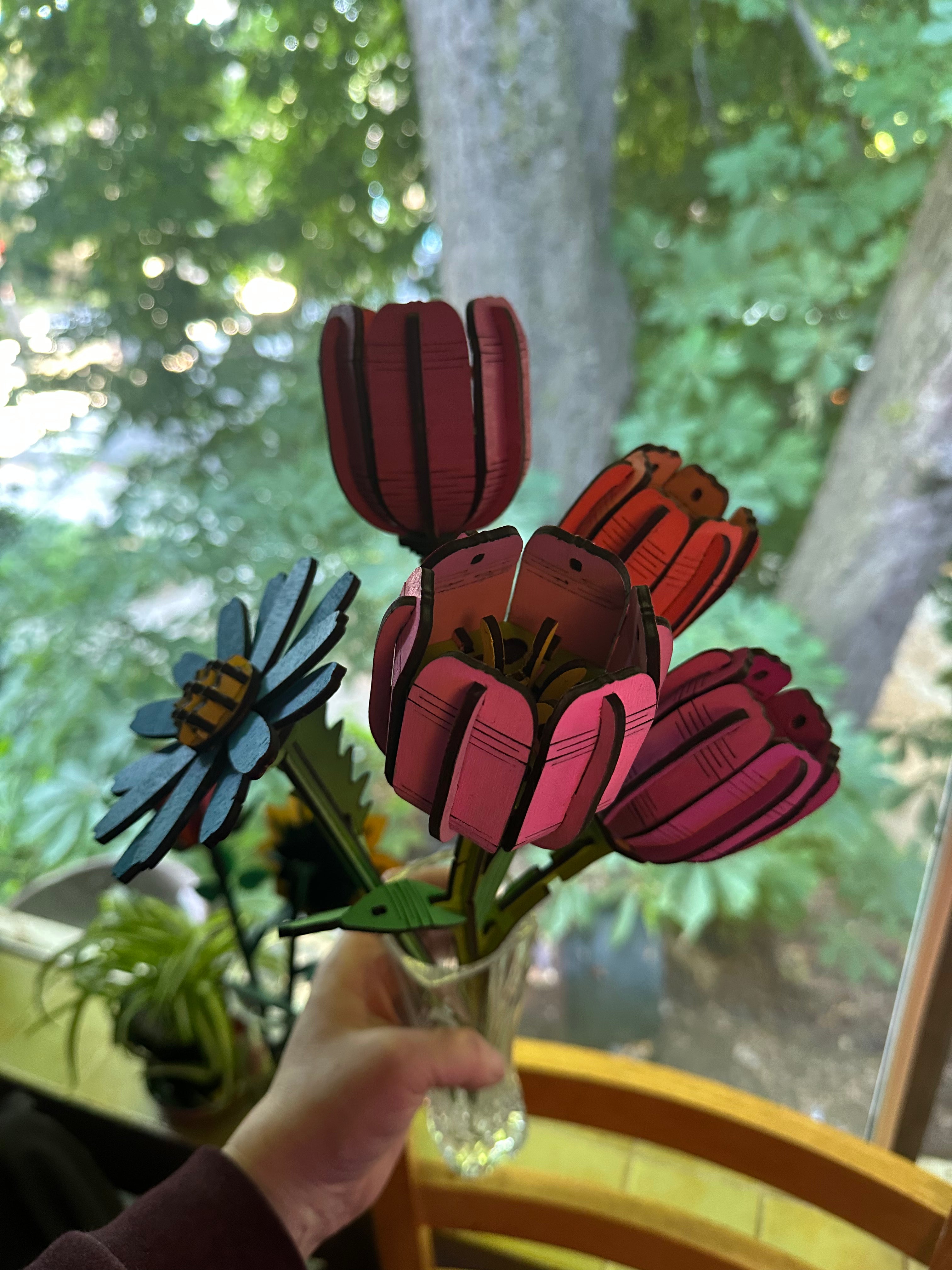 Foreva Flower - Tulip
