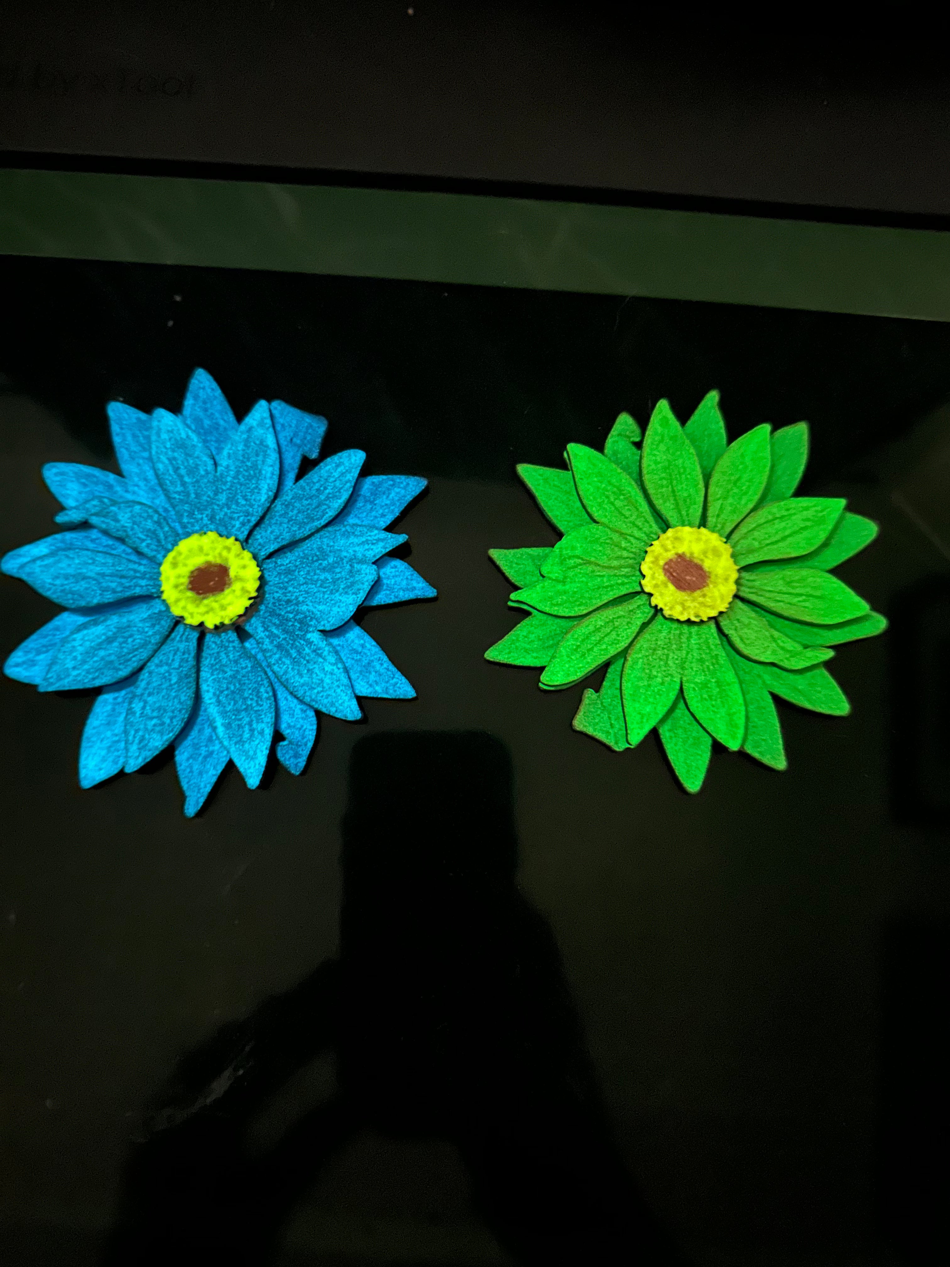Foreva Flower - Daisy