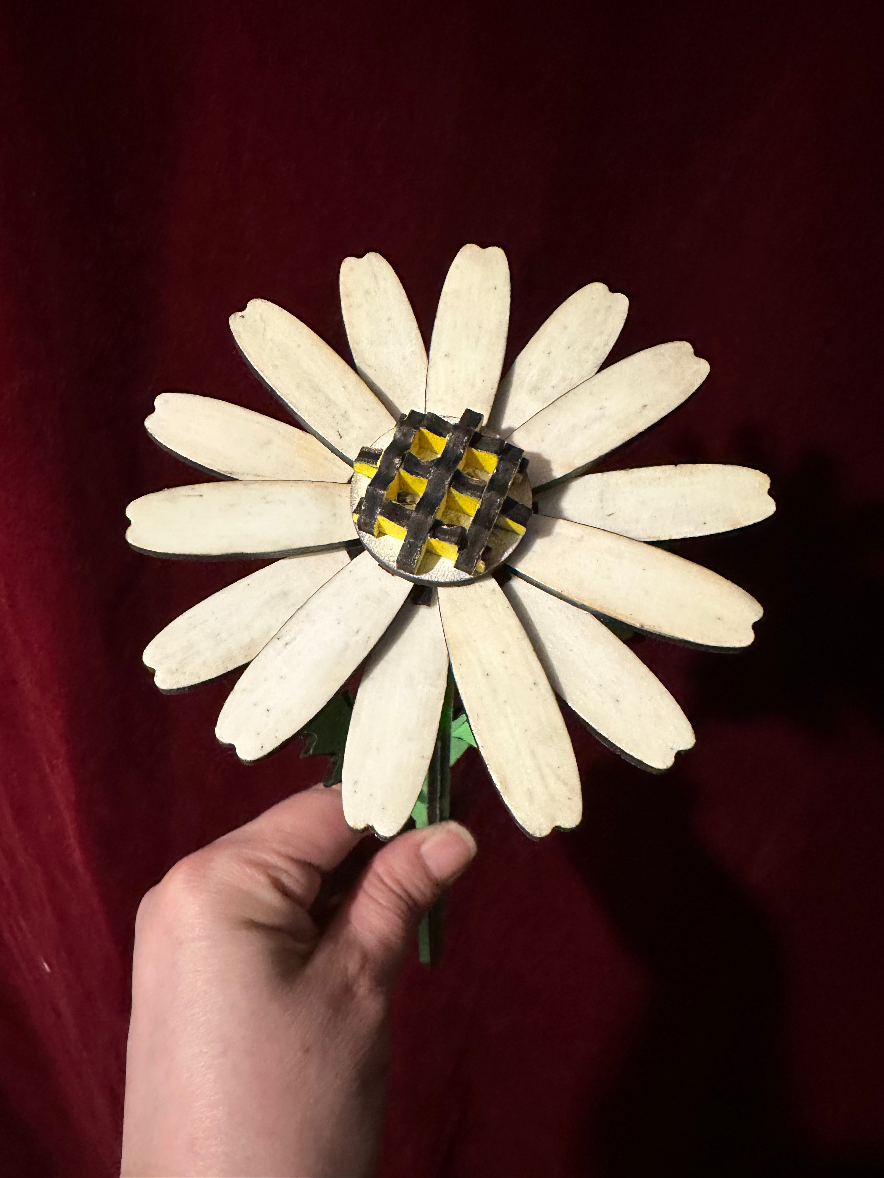 Foreva Flower - Daisy