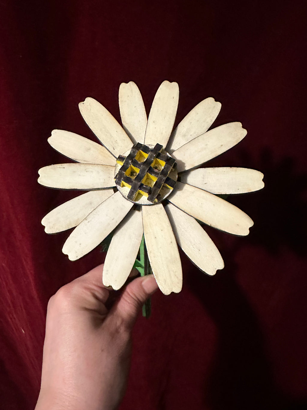 Foreva Flower - Daisy