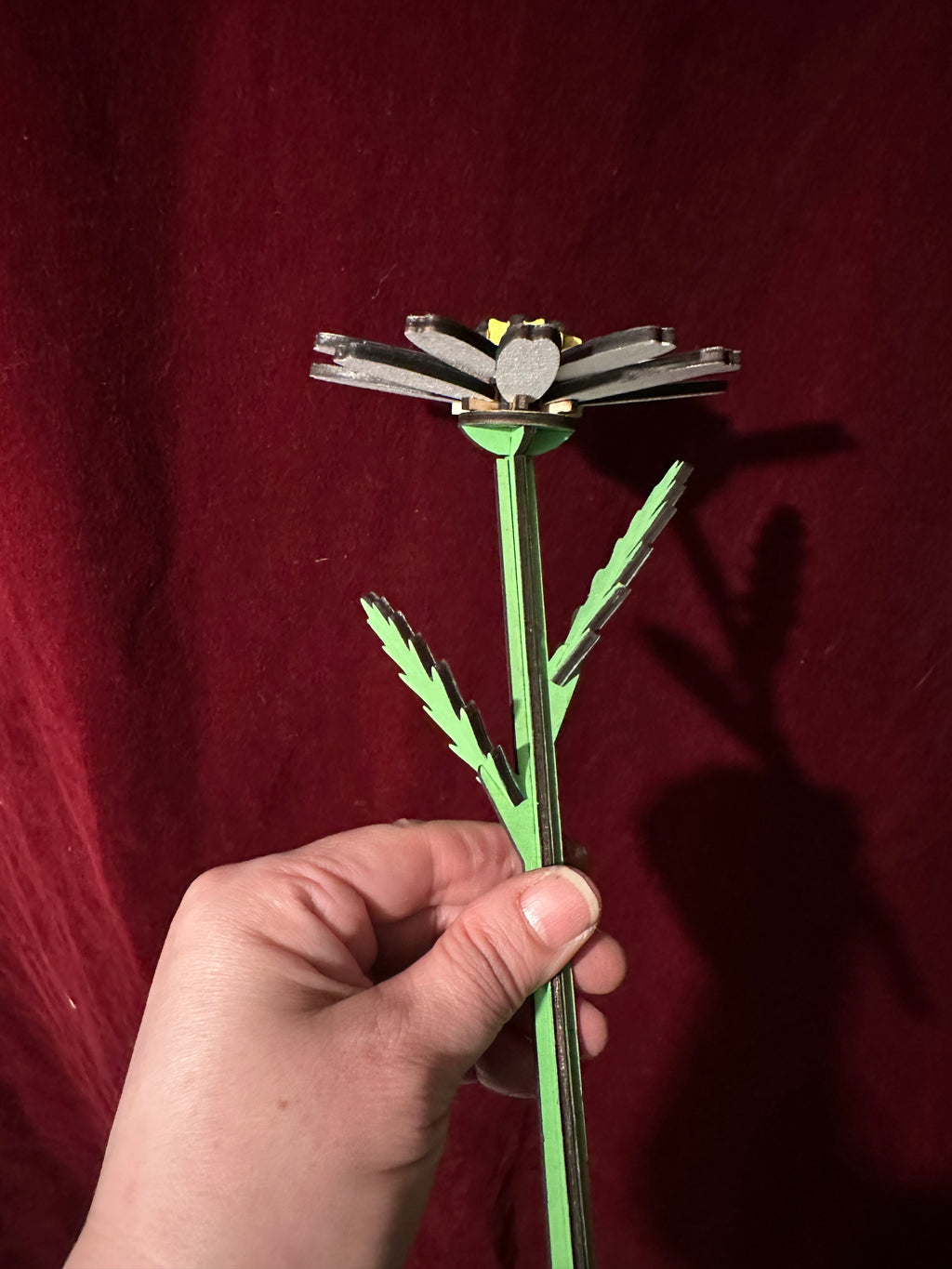 Foreva Flower - Daisy