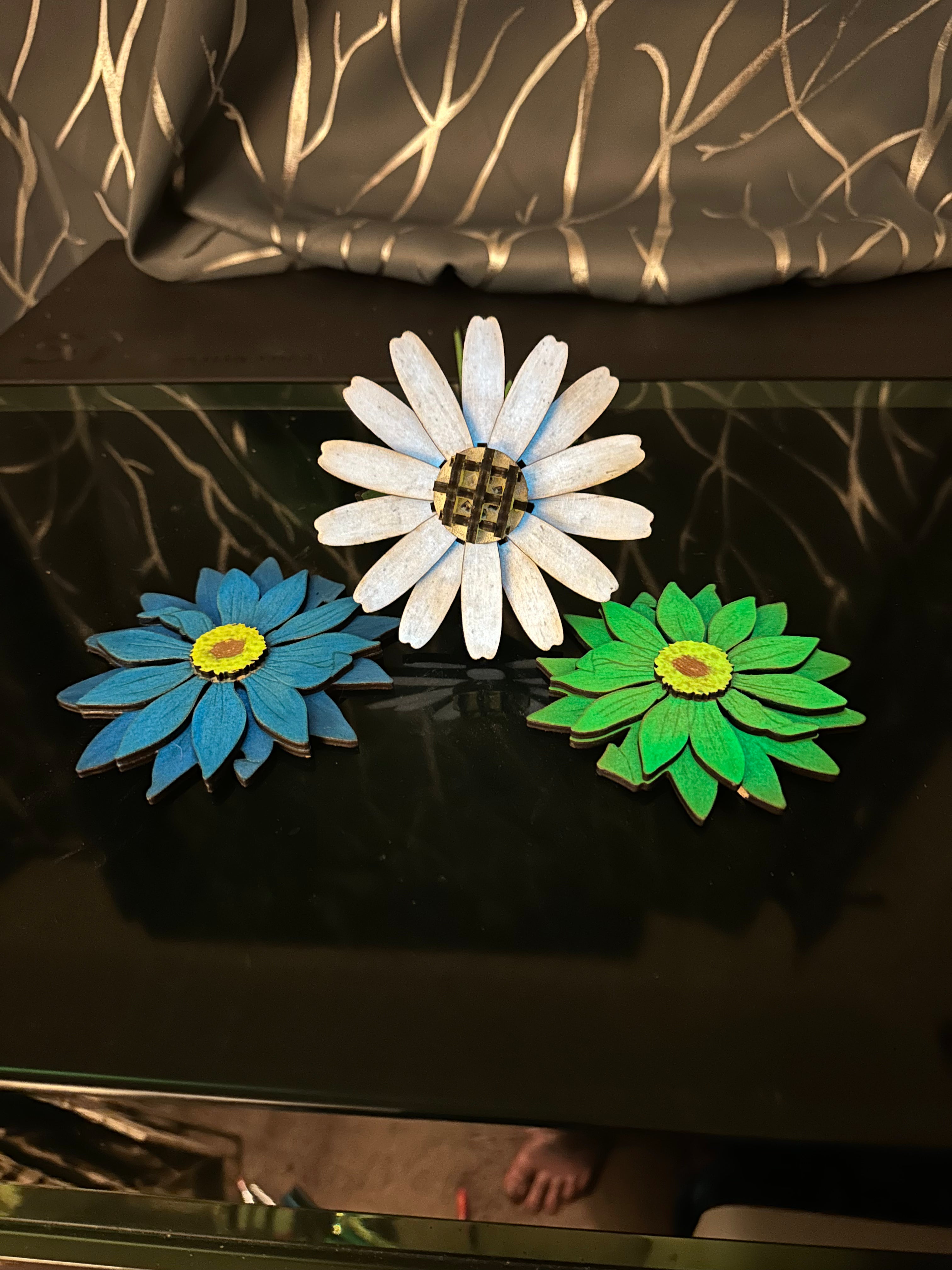 Foreva Flower - Daisy