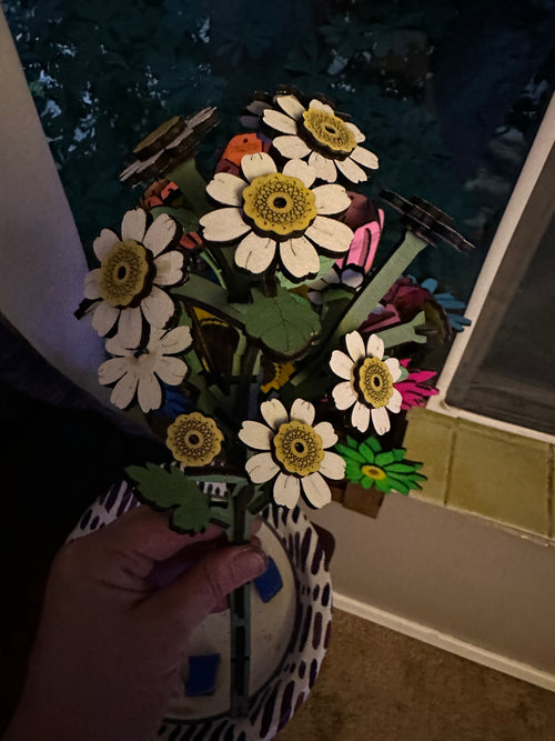 Foreva Flower - Chamomile