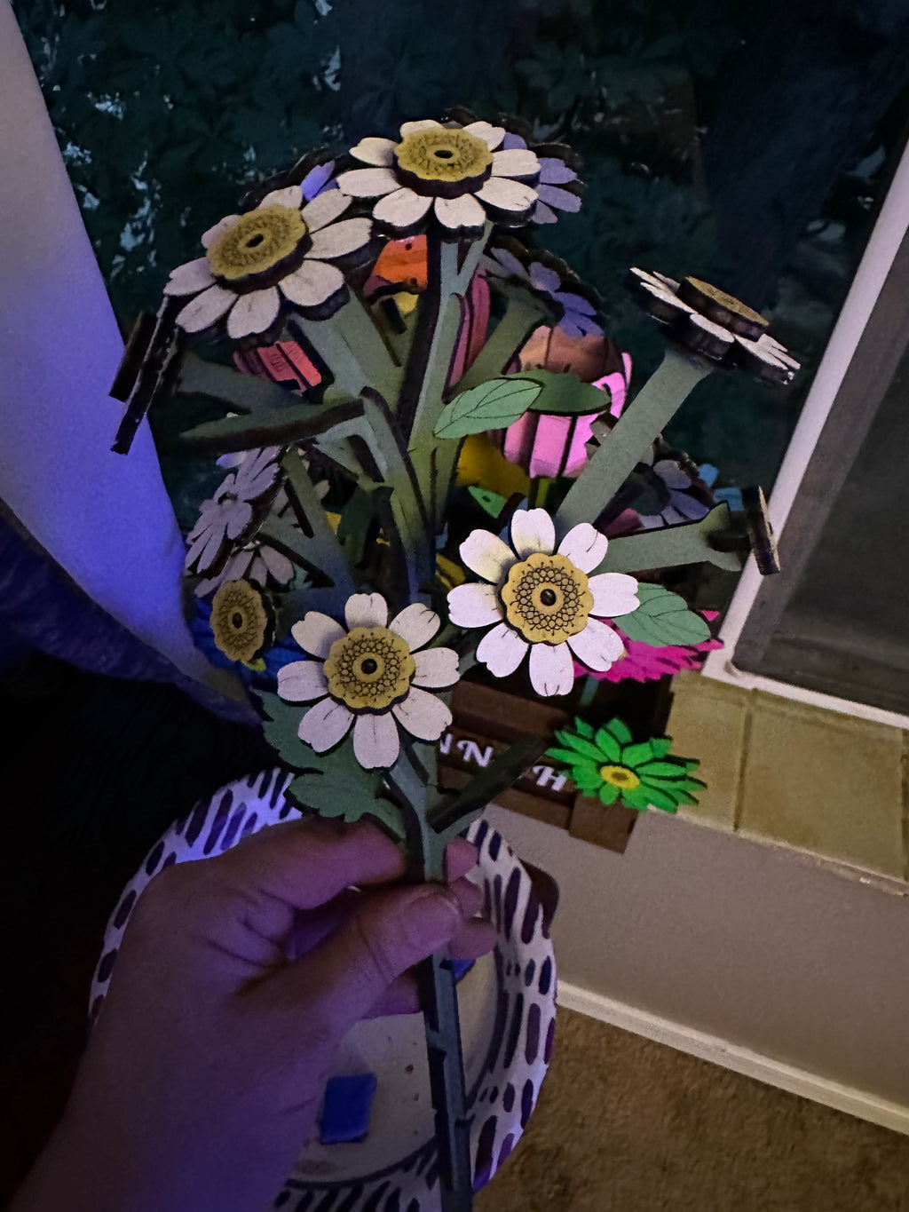 Foreva Flower - Chamomile