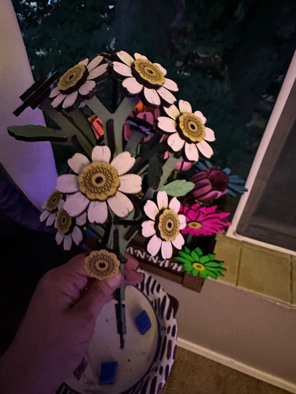 Foreva Flower - Chamomile