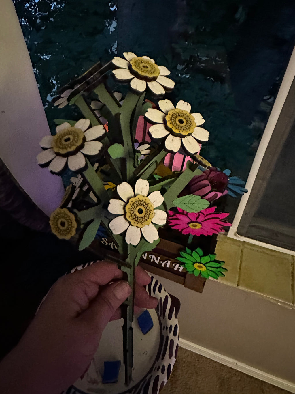 Foreva Flower - Chamomile