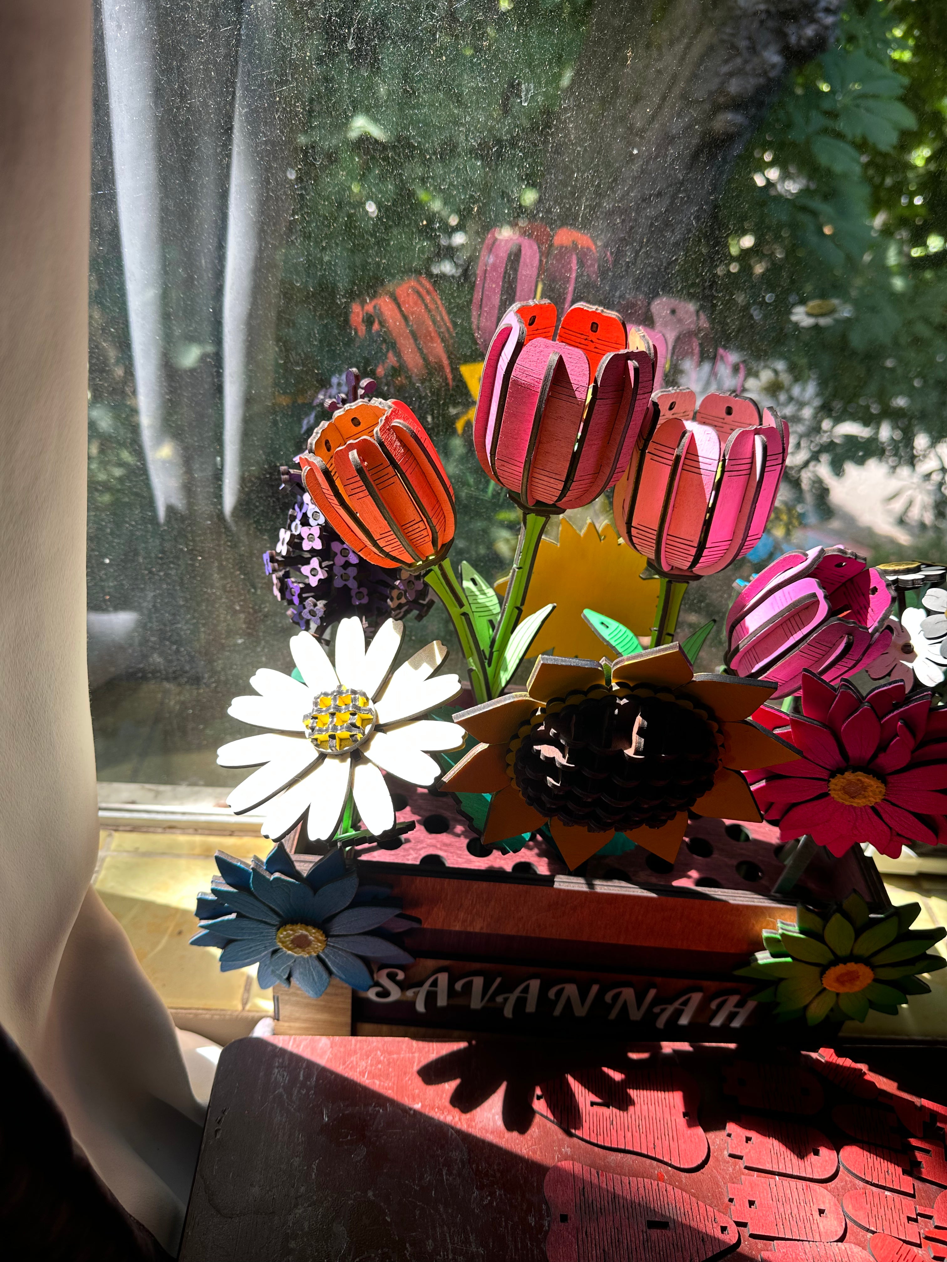 Foreva Flower - Daisy