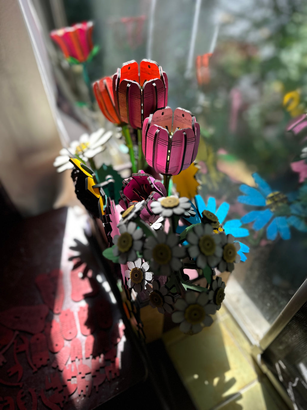 Foreva Flower - Daisy