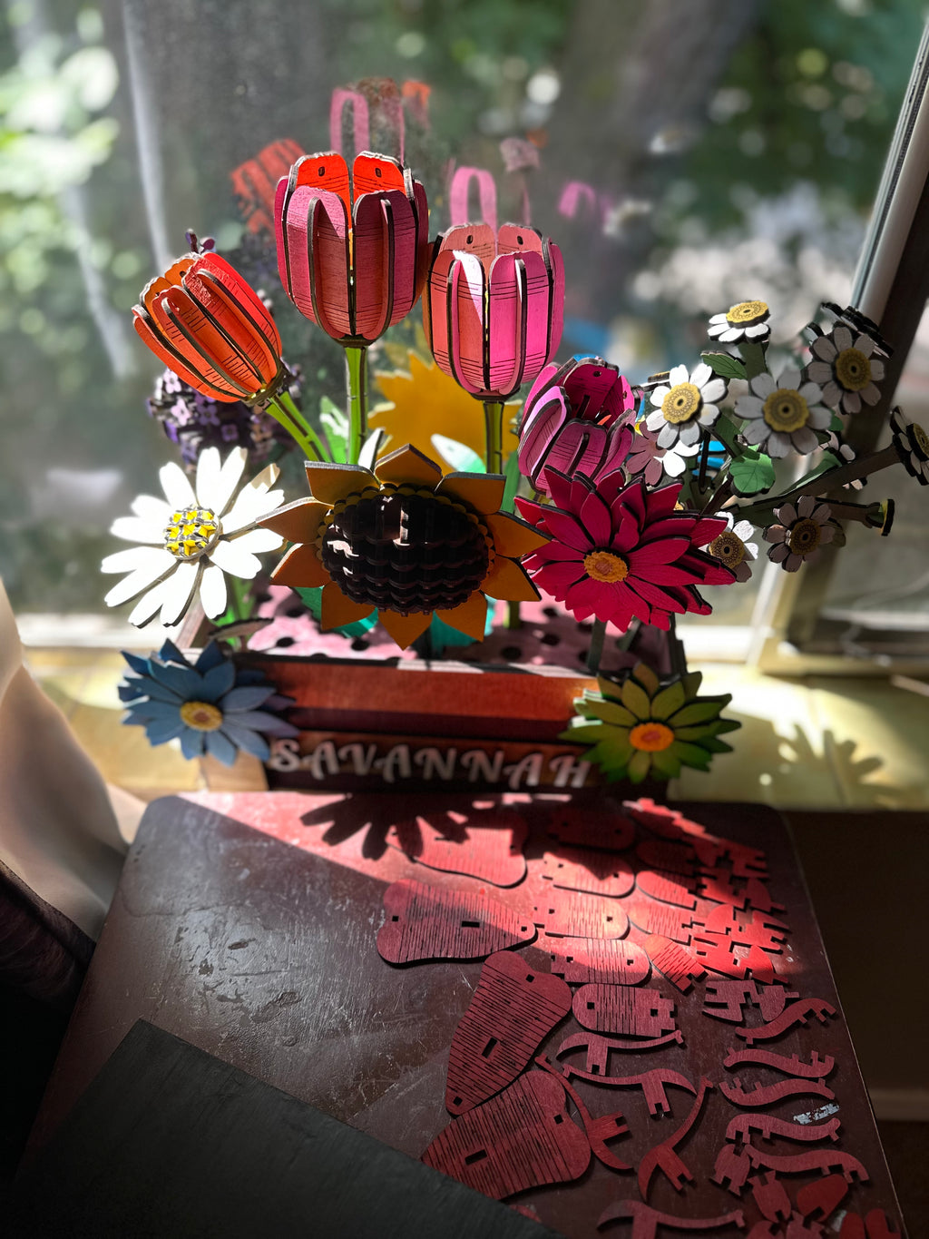 Foreva Flower - Tulip
