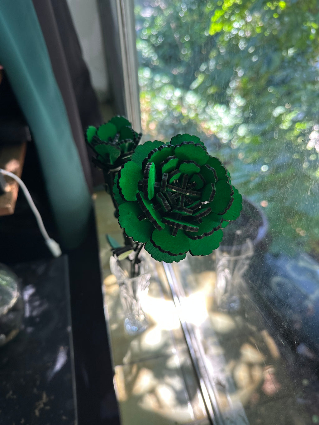 Foreva Flower - Carnation