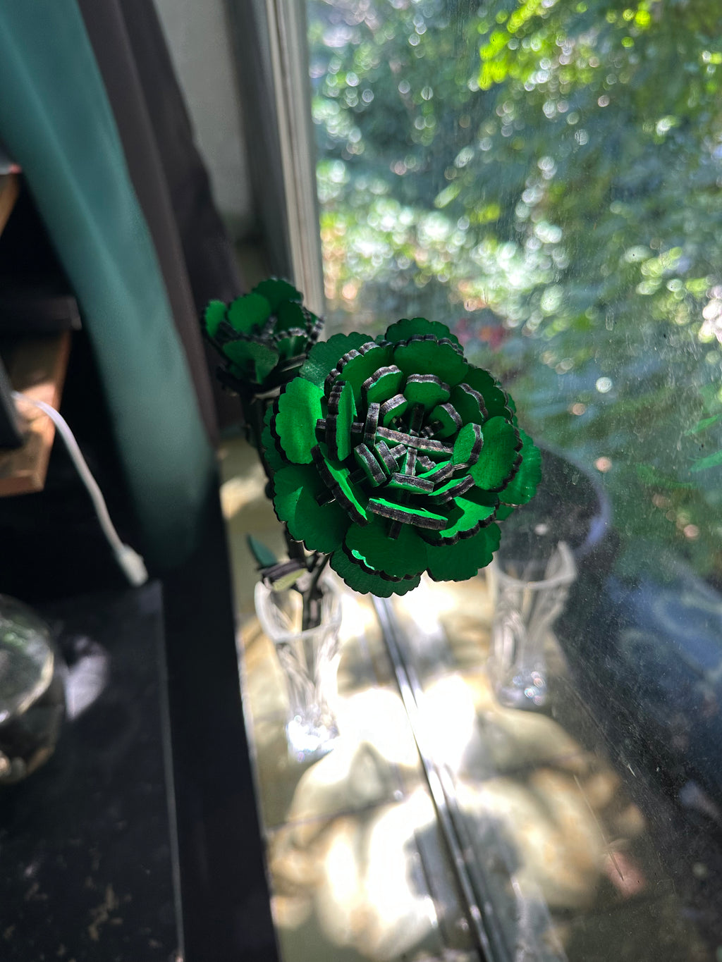 Foreva Flower - Carnation