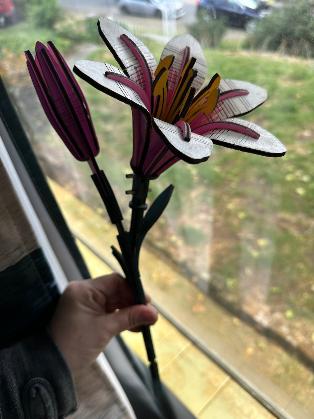 Foreva Flower - Lily