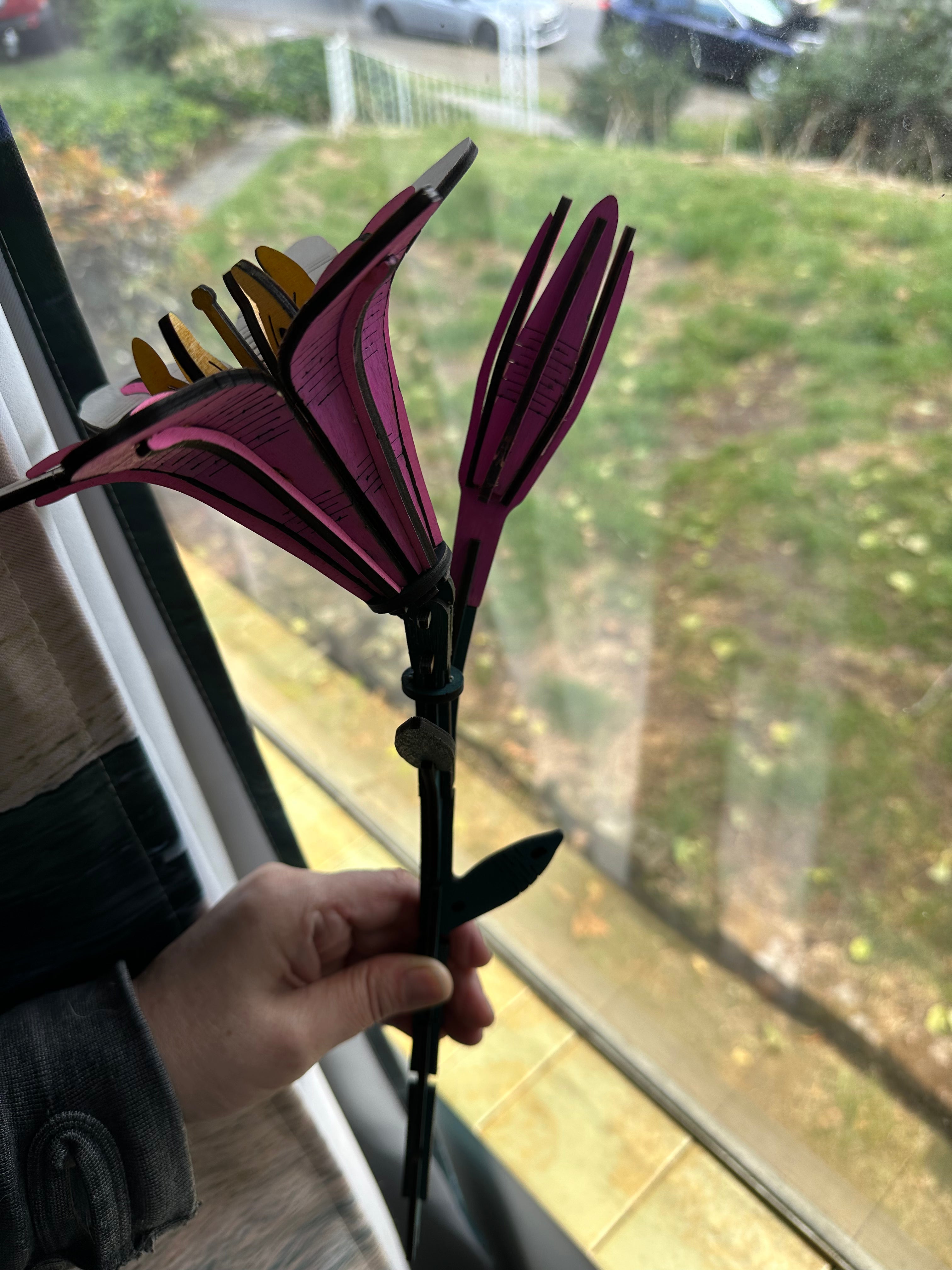 Foreva Flower - Lily