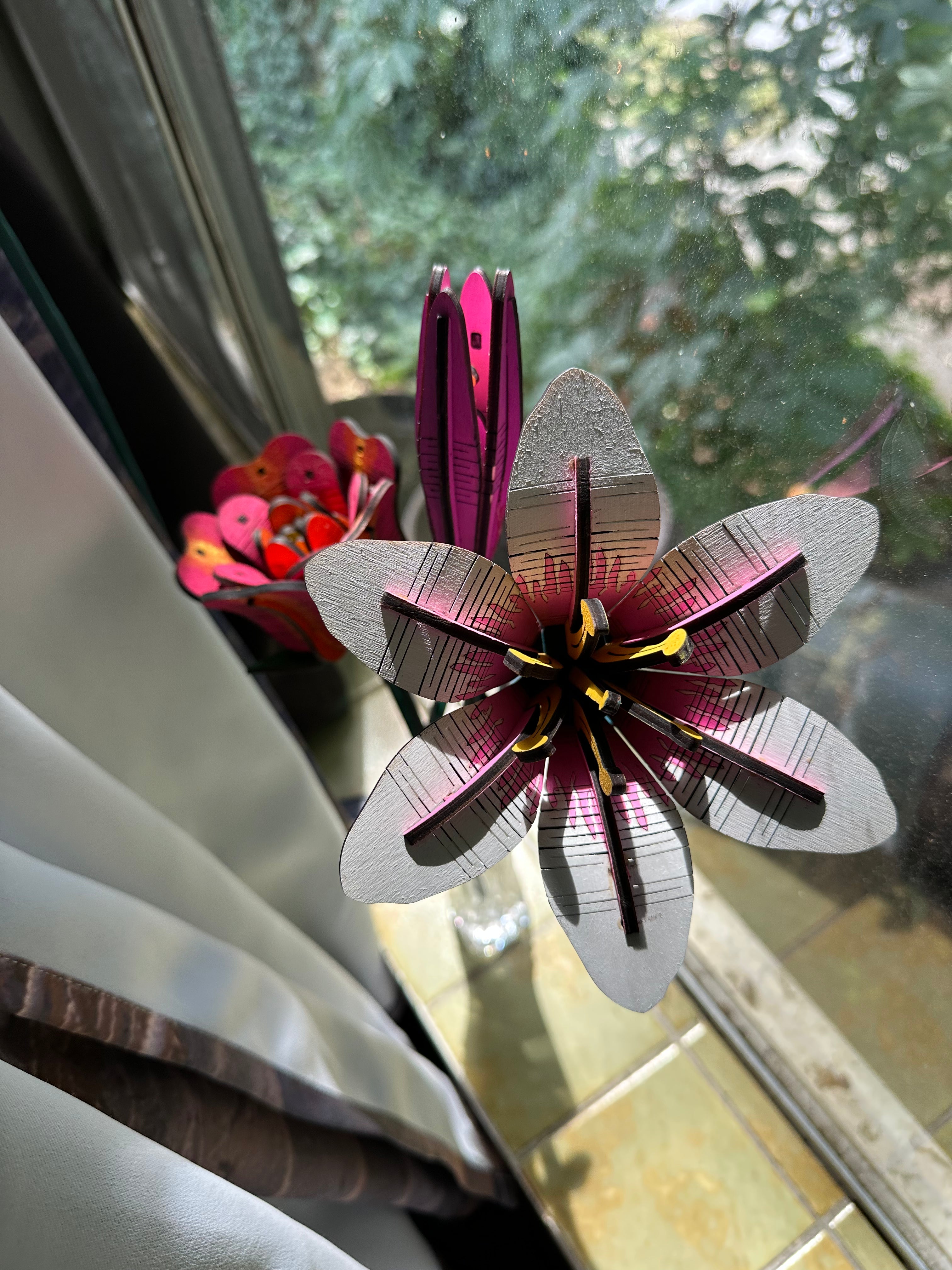 Foreva Flower - Lily